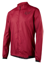 Bundy, vesty a pláštěnky